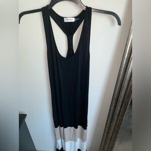 Calvin Klein Maxi Dress